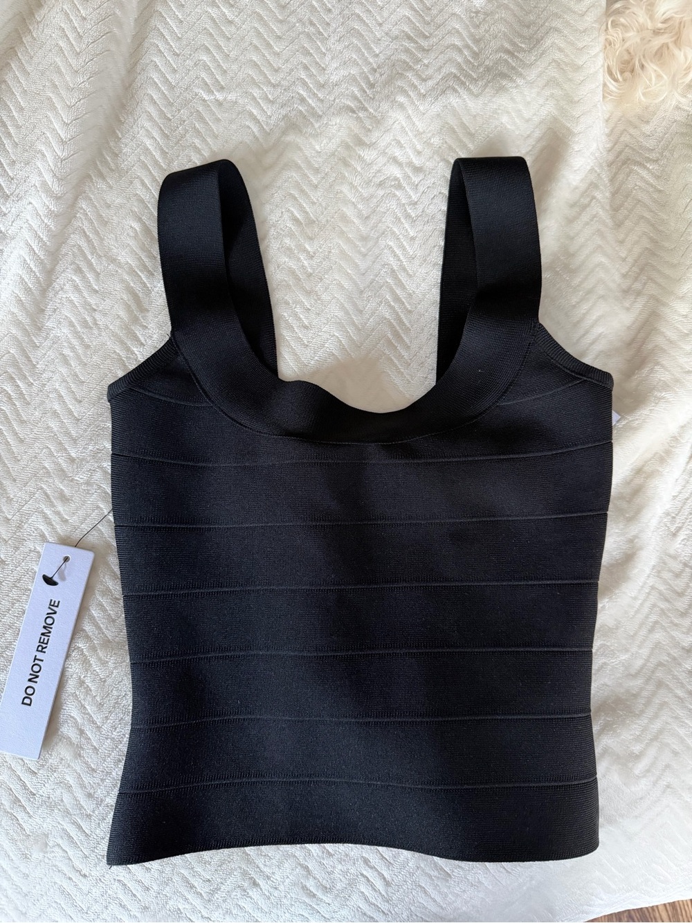 Princess Polly Bandage Top